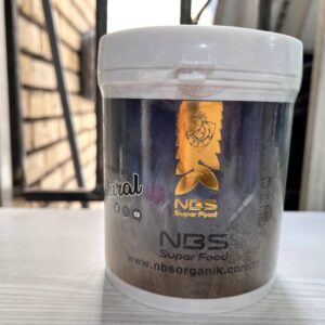 آبنبات پریمیوم سوپر فود nbs